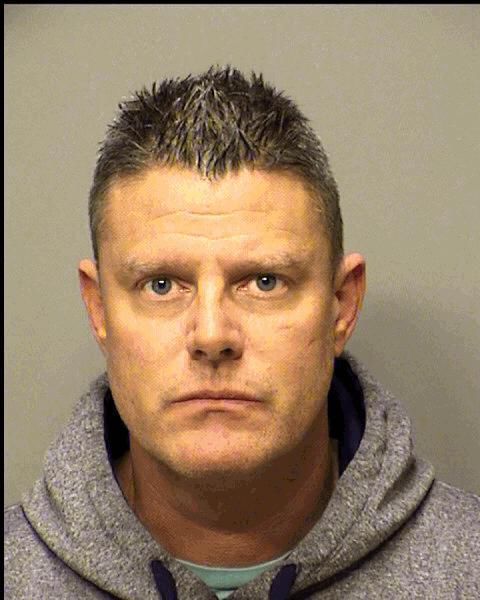 DAVID ANDREW DALTON